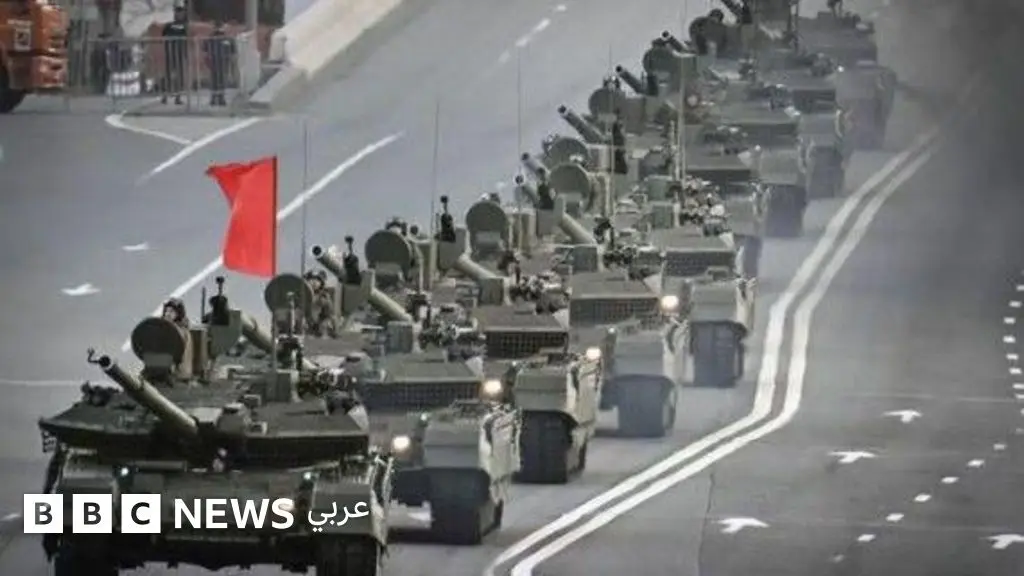 "بوتين يغامر بخوض مواجهة مباشرة مع حلف الناتو" -مقال رأي في الإندبندنت - BBC News عربي