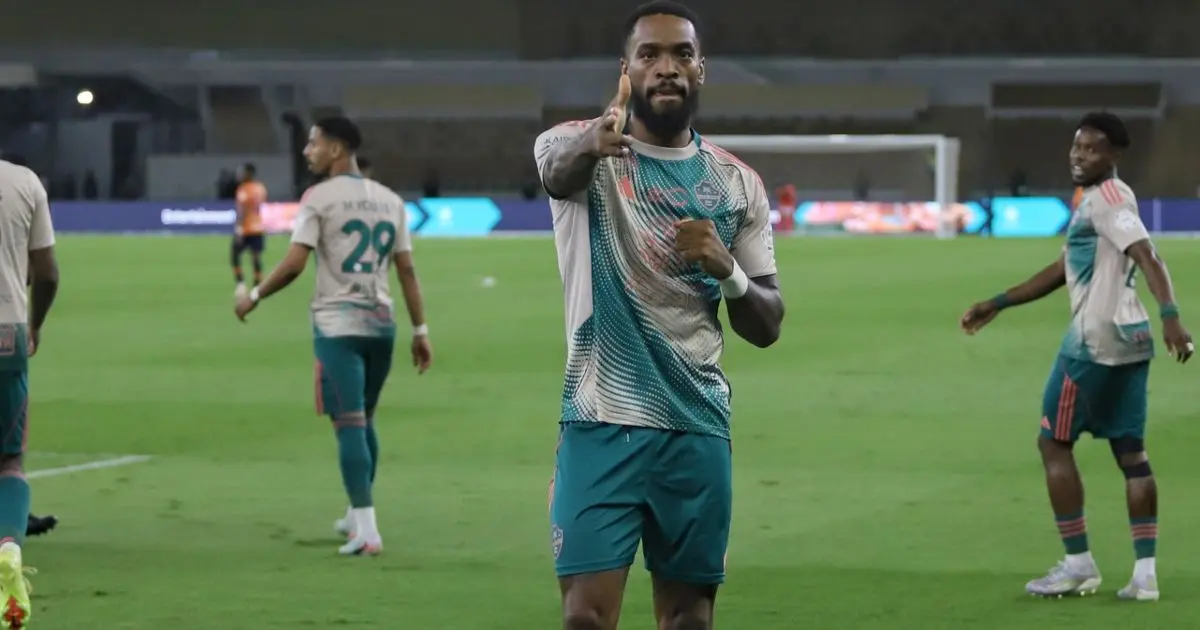 هل يسجل إيفان توني هدفه الـ30 في الدوري السعودي أمام النصر؟