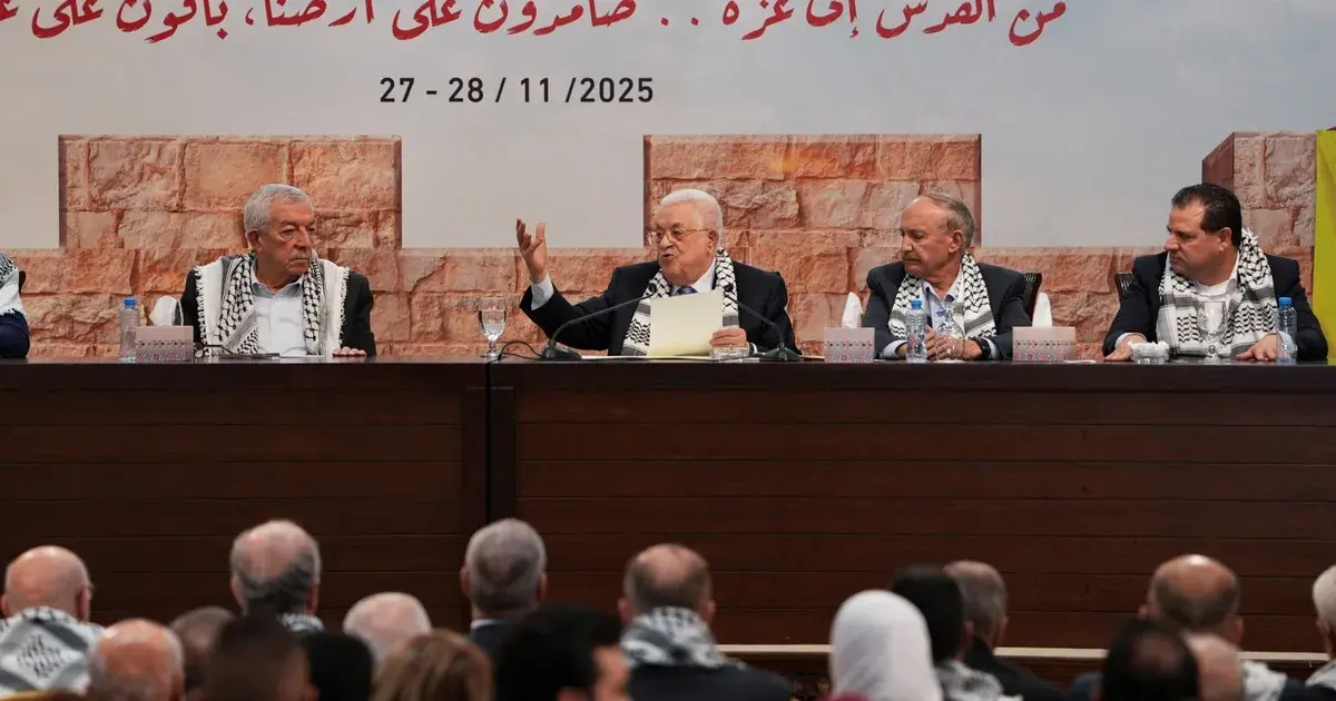 السلطة الفلسطينية في 2026.. مسار انتخابي يشمل "فتح" والتشريعي والرئاسي