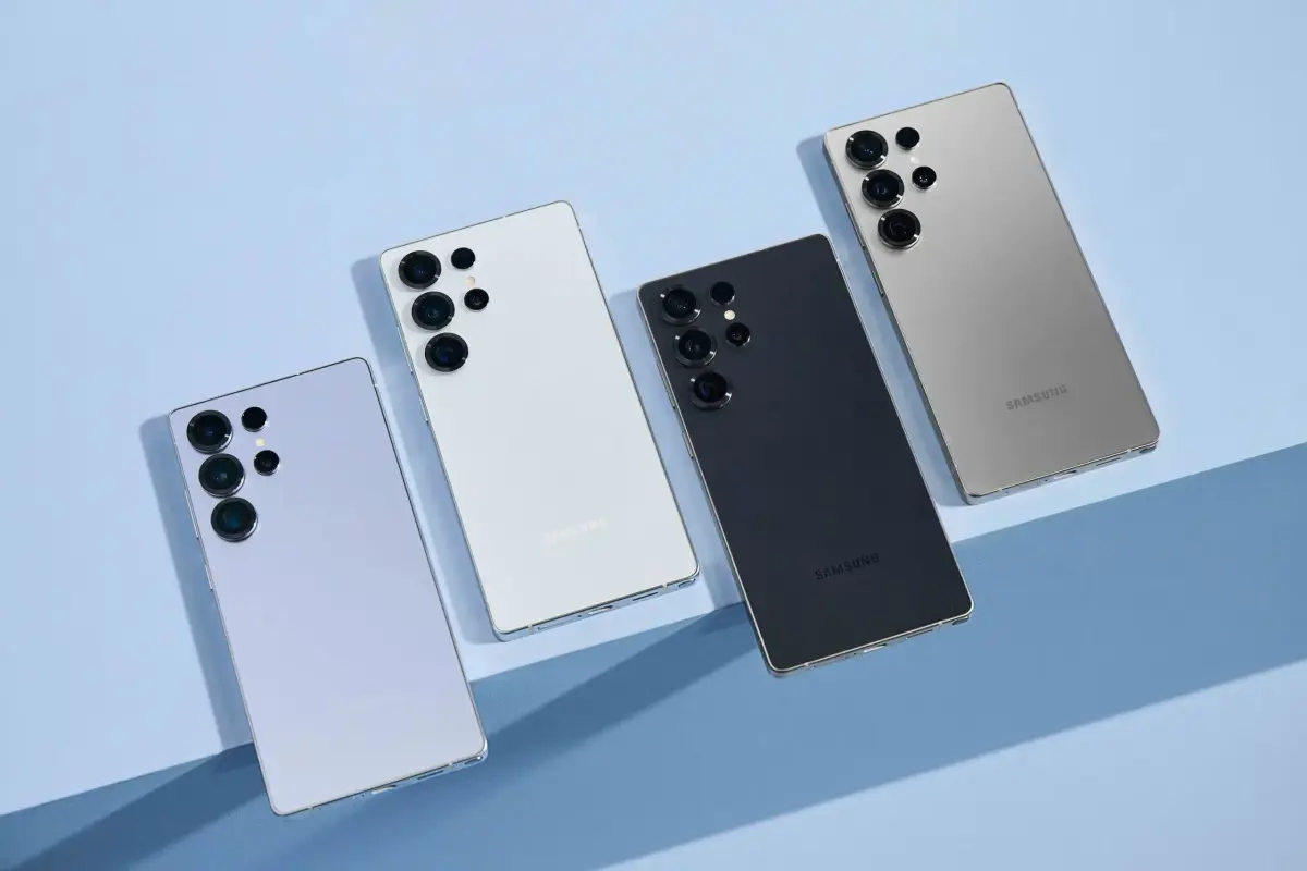 سامسونج تختبر بطارية 20,000mAh تدوم 27 ساعة مع قلق حول العمر الافتراضي