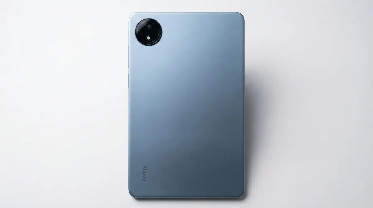 لماذا يستحق REDMI Pad SE 8.7 كل قرش كأرخص تابلت من شاومي 2026