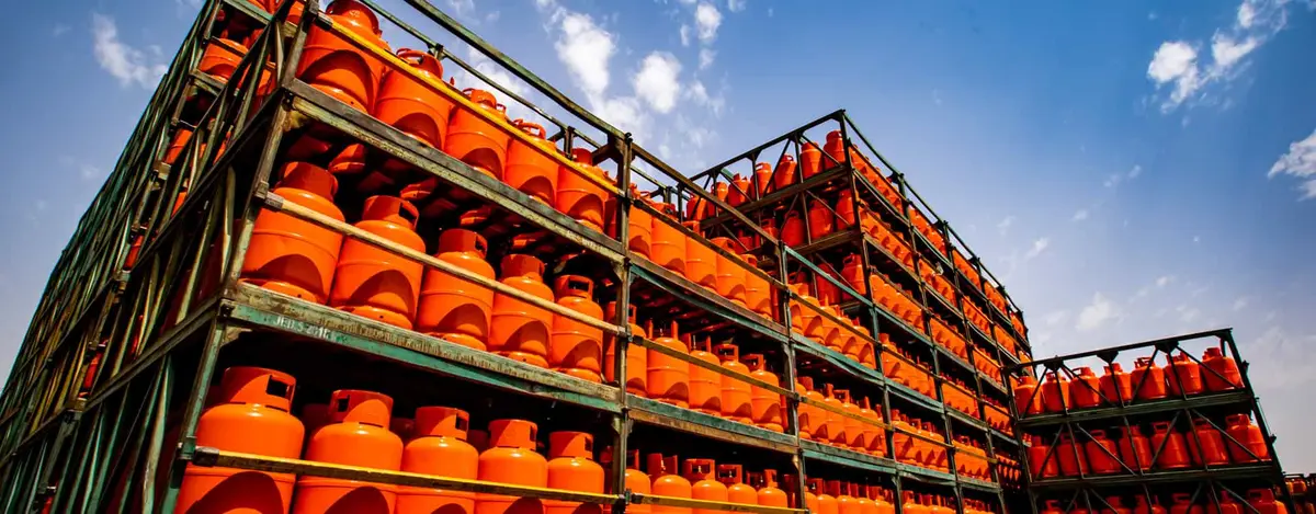 بالأرقام.. "غازكو" تعلن توحيد أسعار تعبئة غاز البترول السائل في المملكة