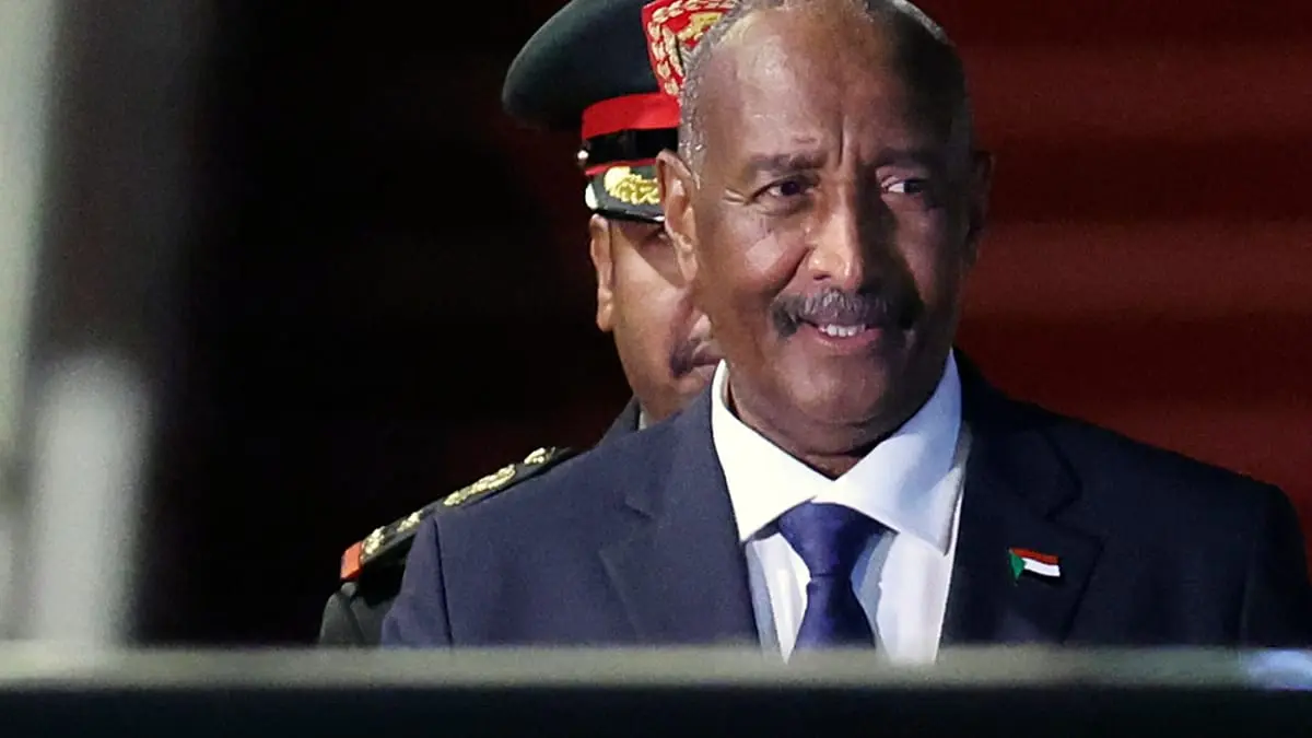 البرهان في ذكرى استقلال السودان الـ70: النصر قادم والمصالحة الوطنية متاحة للجميع