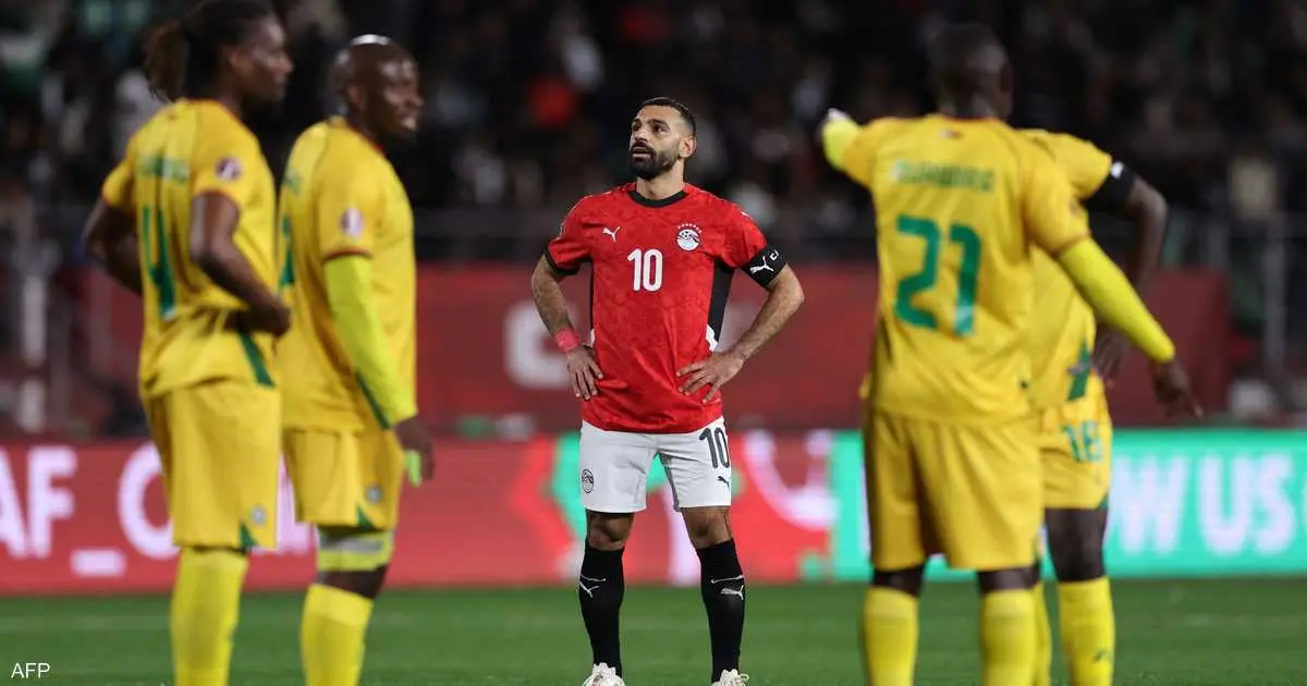 "تفاصيل مثيرة" بشأن أصول لاعبي بطولة أمم إفريقيا 2025