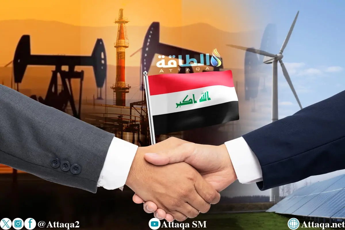 أكبر صفقات الطاقة في العراق خلال 2025 (مسح) - الطاقة