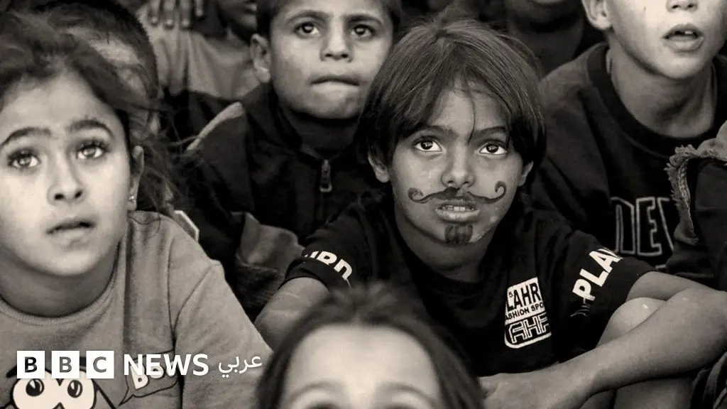 الطفل: ماذا تفعل الحروب بعقلية الأطفال وبمستقبلهم؟ - BBC News عربي