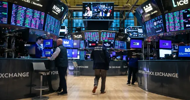 الأسواق العالمية في عطلة رسمية احتفالًا برأس السنة الميلادية الجديدة