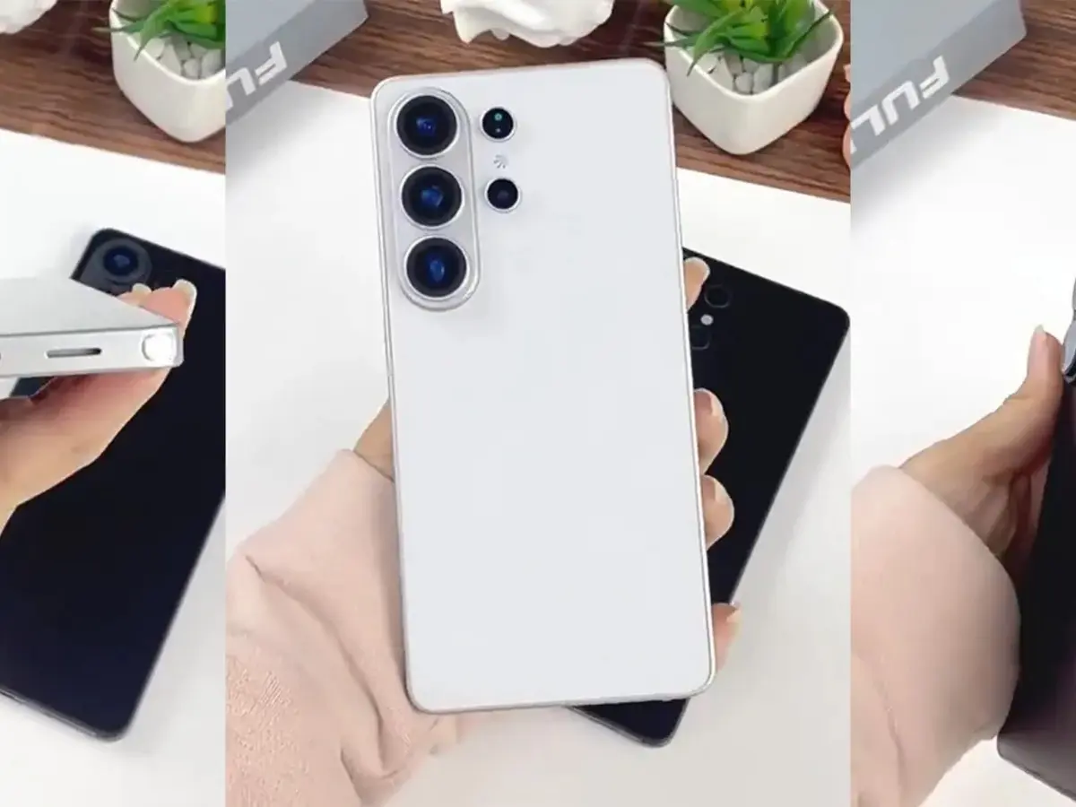 تسريب يكشف تصميم كاميرا Galaxy S26 Ultra الجديد مع بروز أكثر وضوحًا - عالم التقنية