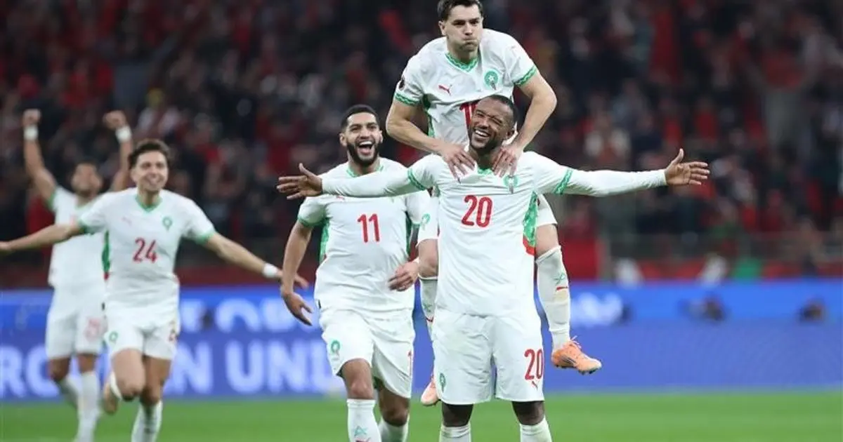 أبرز أرقام دور المجموعات من كأس الأمم الإفريقية