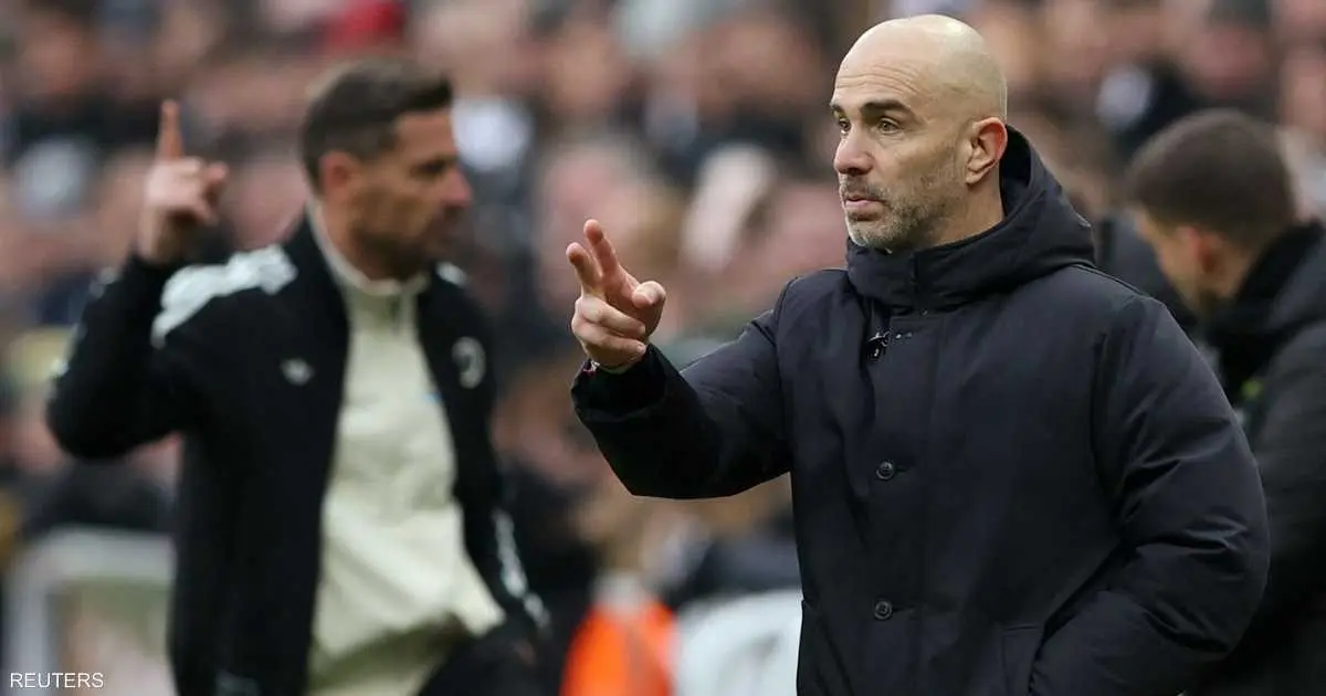 بشكل مفاجئ.. تشلسي يقيل مدربه بعد أزمة "الـ48 ساعة"