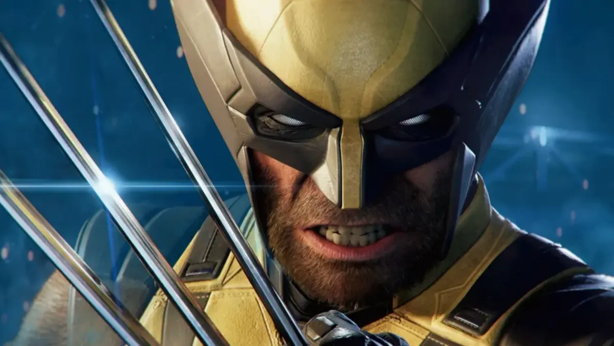 مطور لعبة Wolverine يشوقنا بفيديو قصير لعام 2026