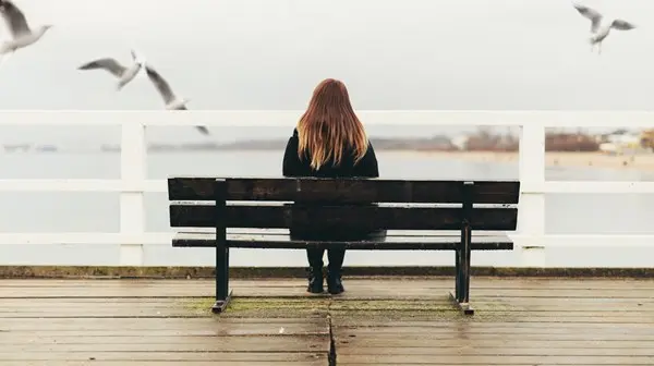 زهرة الخليج - هل «نقدك الداخلي» يدفعك إلى التقدّم، أم يستنزفك؟