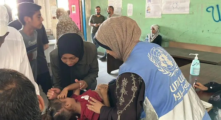 الأمم المتحدة تدين اعتماد تعديلات قانون وقف عمليات الأونروا