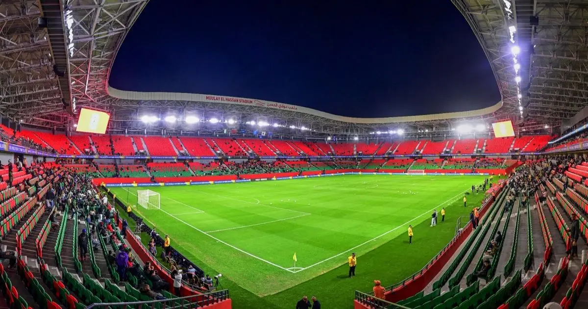 نجاح جديد للمغرب.. حدث غير مسبوق في ثمن نهائي كأس إفريقيا 2025