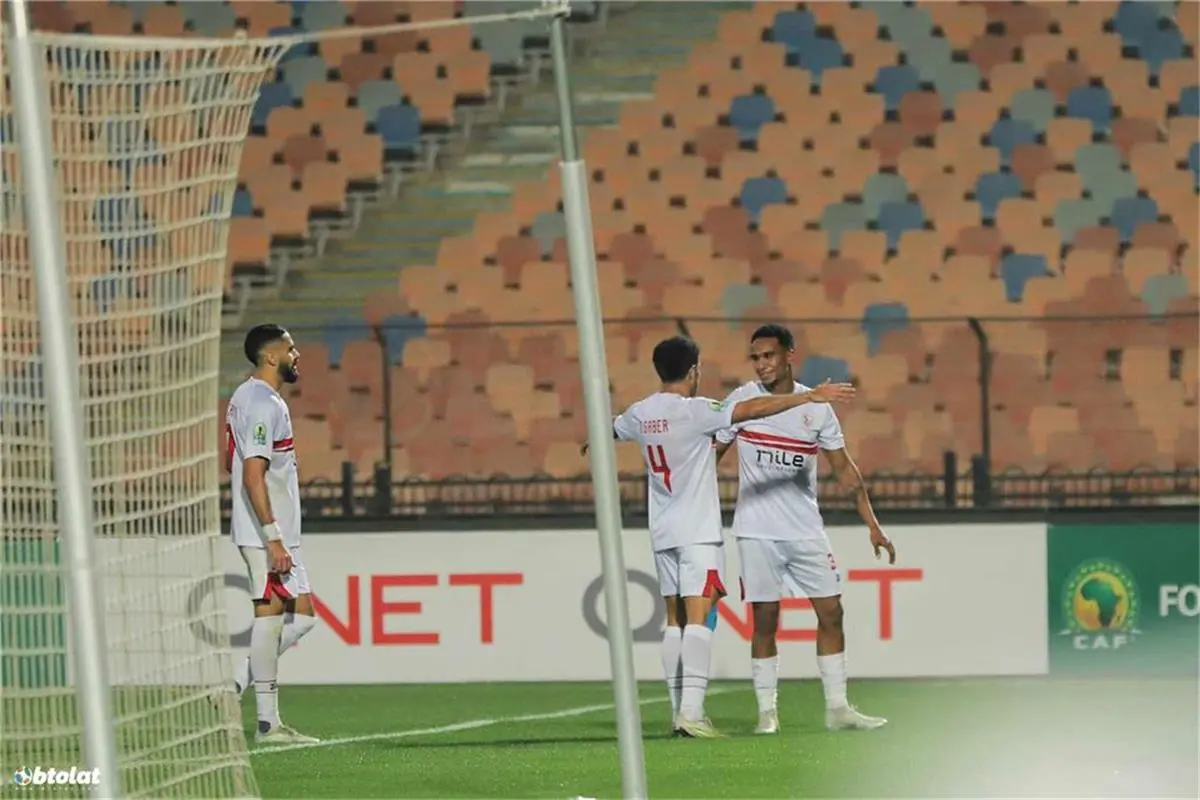 القناة الناقلة لمباراة الزمالك والاتحاد السكندري اليوم في كأس الرابطة