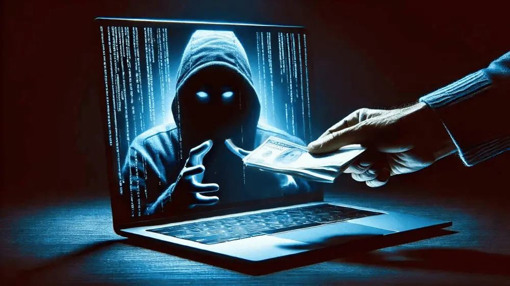 الابتزاز الإليكتروني.. كيف نواجه الجرائم الرقمية ونمنع وقوعها؟