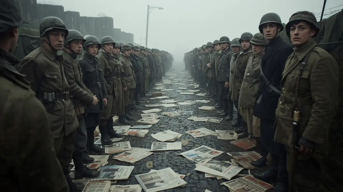 دروس التاريخ .. كيف يُفرض على المستثمرين الاستسلام في سوق الأسهم؟