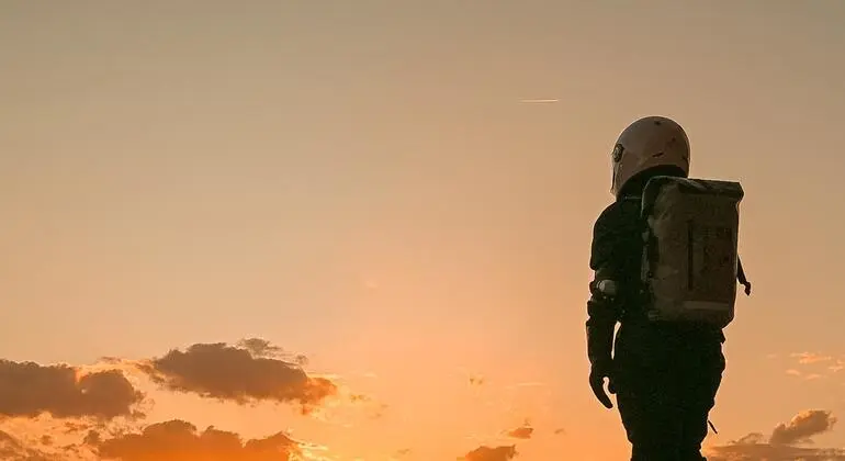 الباحثة الفلسطينية -الأردنية صهباء الشوا: الفضاء الخارجي ليس محايدا، بل مرآة للعدالة والظلم على الأرض