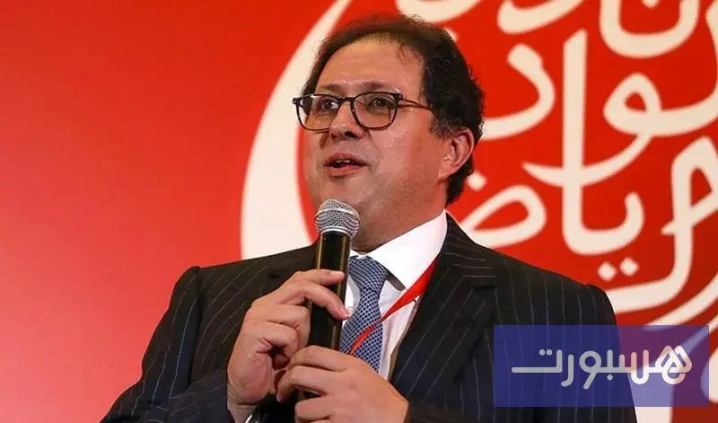 آيت منا يكشف ملامح المركاتو الشتوي للوداد ويعلن اقتراب 3 تعاقدات بارزة - هسبورت