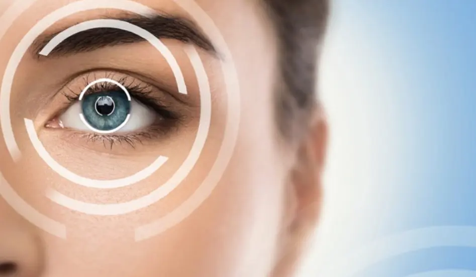 هاشتاق عربي - دراسة تحذّر من مخاطر الإفراط في استخدام الشاشات على صحة العين