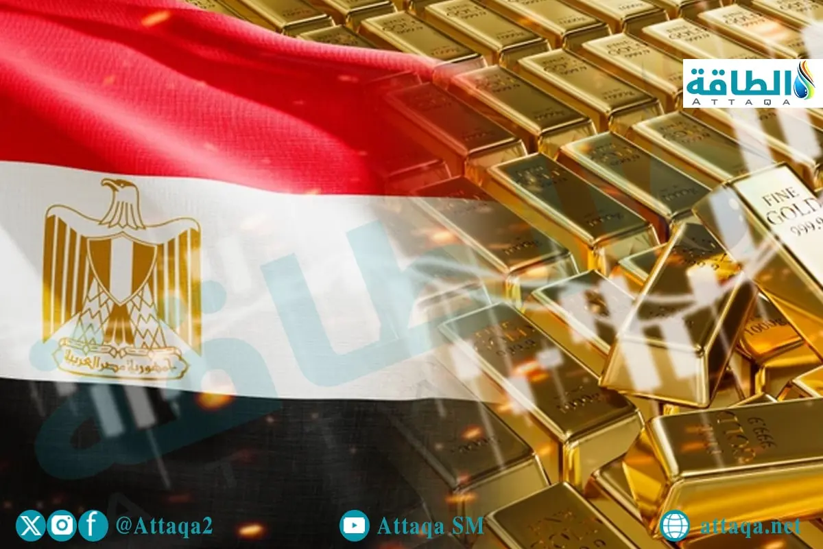 أسعار الذهب في مصر اليوم.. عيار 21 يرتفع 10 جنيهات - الطاقة