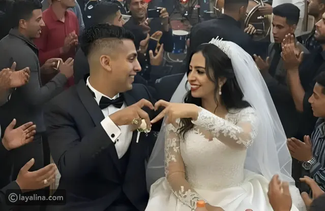 عروس كروان مشاكل تتهمه بسرقة ممتلكاتها بعد الزفاف