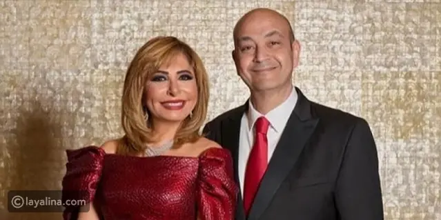 تغريدة غامضة من عمرو أديب بعد هجوم مفيدة شيحة: تلافيت الموضوع