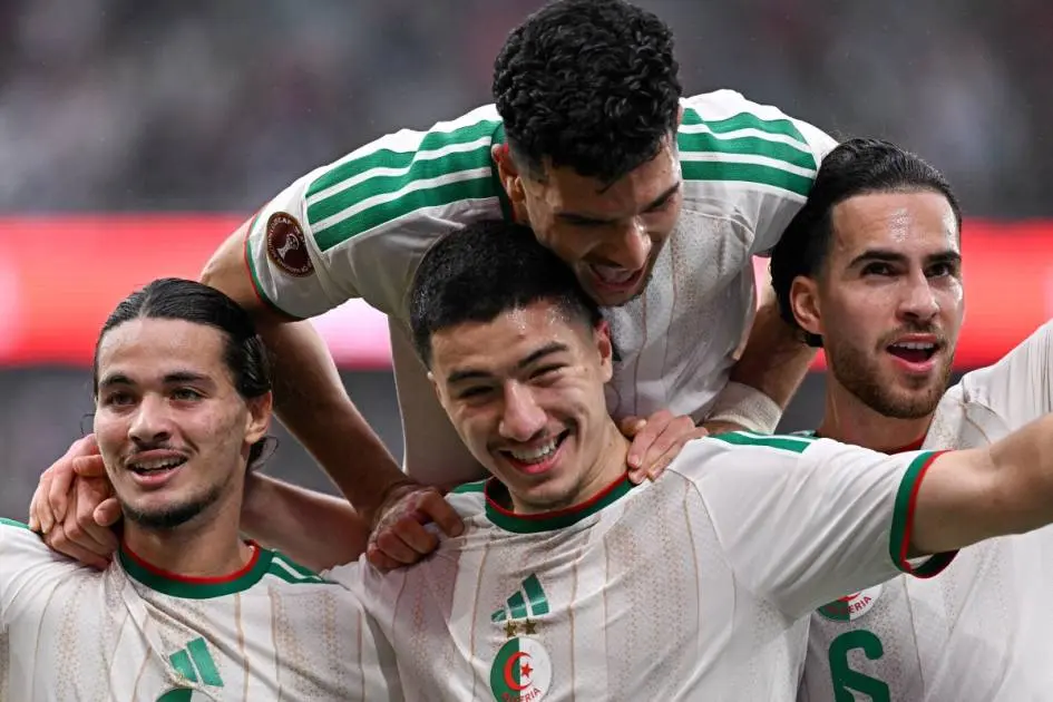 تألق عربي في مجموعات كأس أمم أفريقيا