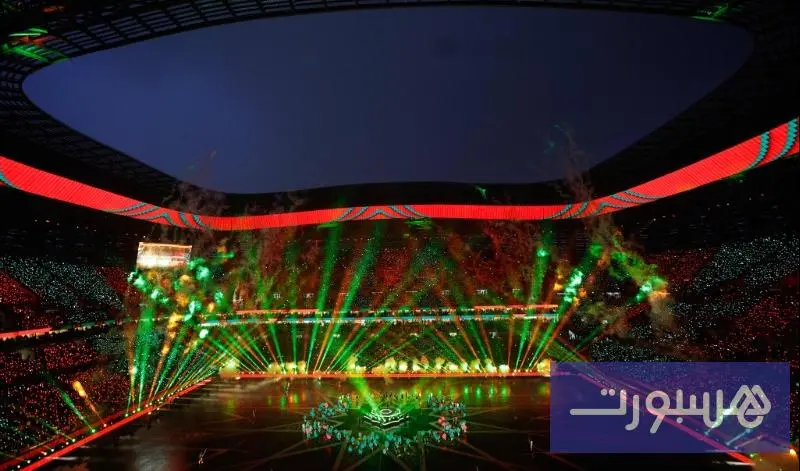 دور مجموعات "كان المغرب".. تفوق هجومي وأرقام تكرّس قوة البطولة - هسبورت