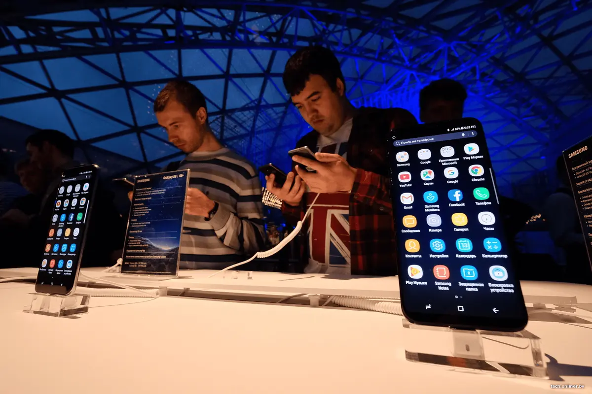 5 أجهزة جديدة قد تُعيد رسم خريطة عالم الموبايل في 2026