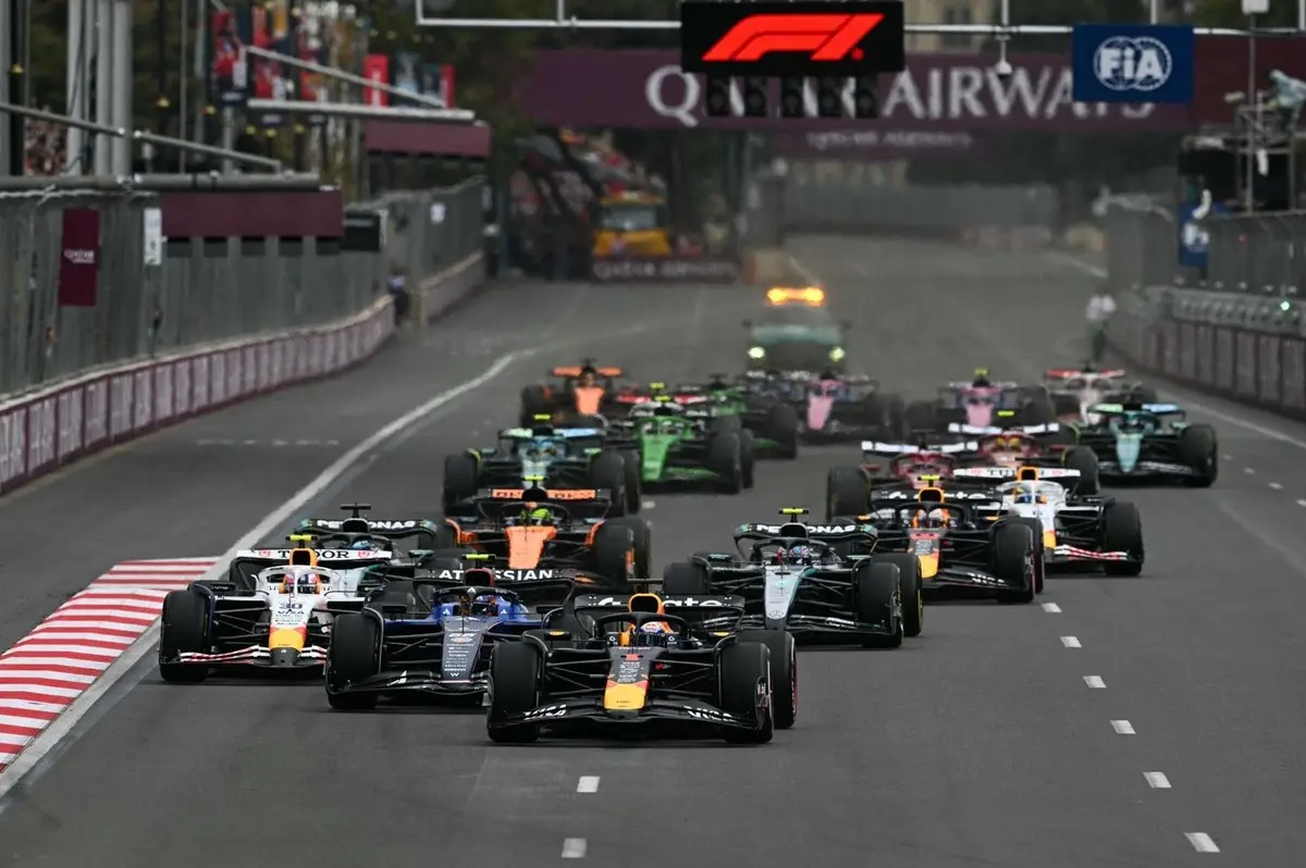 FIA candid about ‘a miss’ in previous F1 regulations: “I wish we had done better”