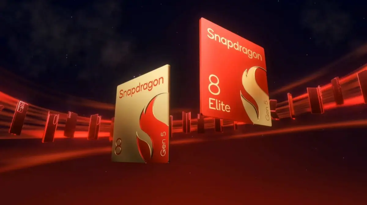 معالج Snapdragon 8 Ultra Pro قد يصبح الأغلى في تاريخ الهواتف الذكية