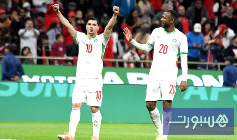 صراع محتدم على هداف كأس إفريقيا - هسبورت