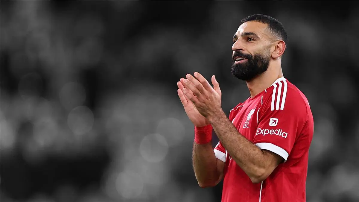 بينهم "عربي".. 3 لاعبين على رادار ليفربول لخلافة محمد صلاح