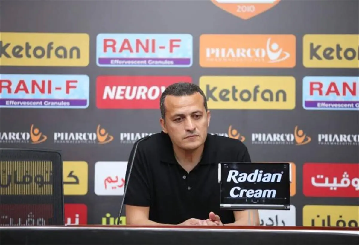 تامر مصطفى بعد فوز الاتحاد على الزمالك: سنذهب إلى مكان بعيد