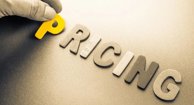من التكلفة إلى القيمة .. دليل عملي لتسعير المنتجات بذكاء