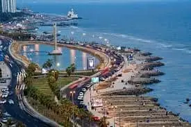 محافظة جدة تستضيف معرض المنتجات المصرية