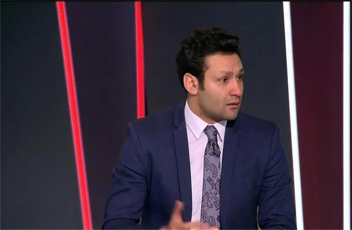 محمد أبو العلا: الجماهير سر بقاء الزمالك.. وما يحدث غير طبيعي