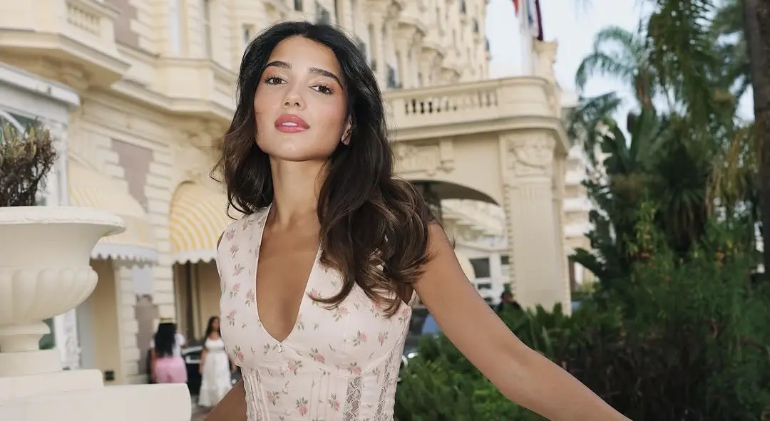 صور نارين بيوتي قبل وبعد: تغيّر بسيط في الملامح وتطوّر جمالي ملحوظ