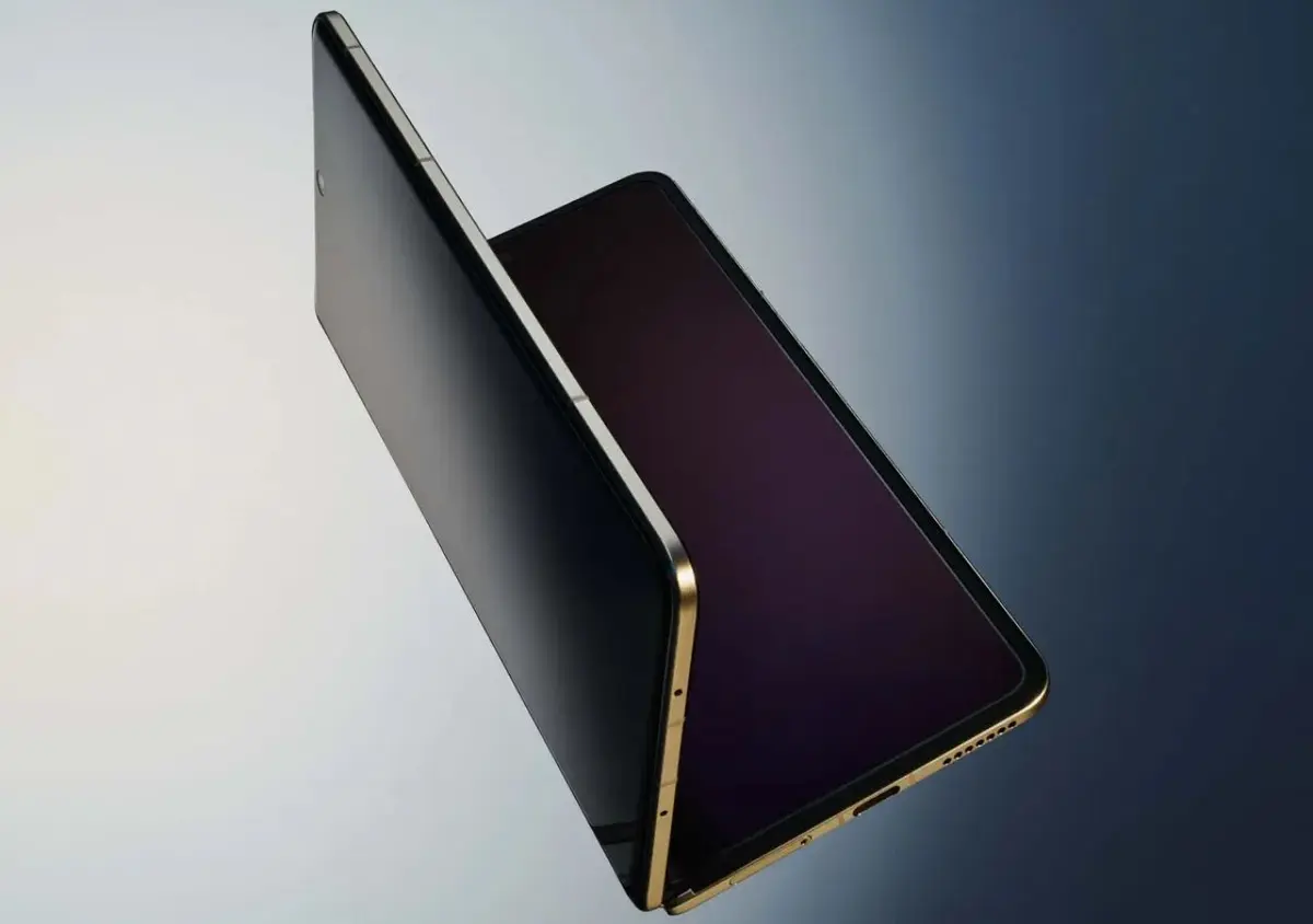 تسريبات: Honor Magic V6 سيحمل كاميرا رئيسية بدقة 200 ميجابكسل! - عالم التقنية