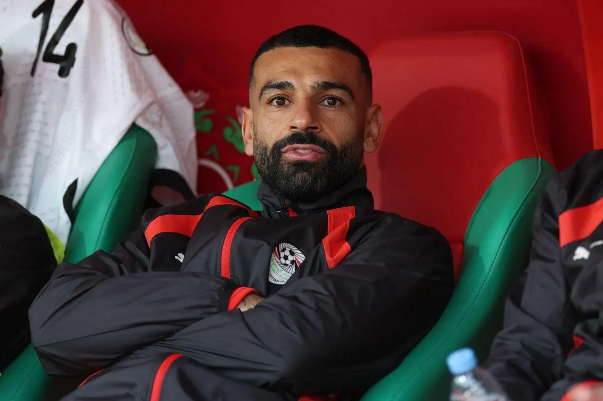 لاعب ليفربول السابق: محمد صلاح يستحق وداعًا يليق بقيمته.. وسلوت لم يخطئ معه