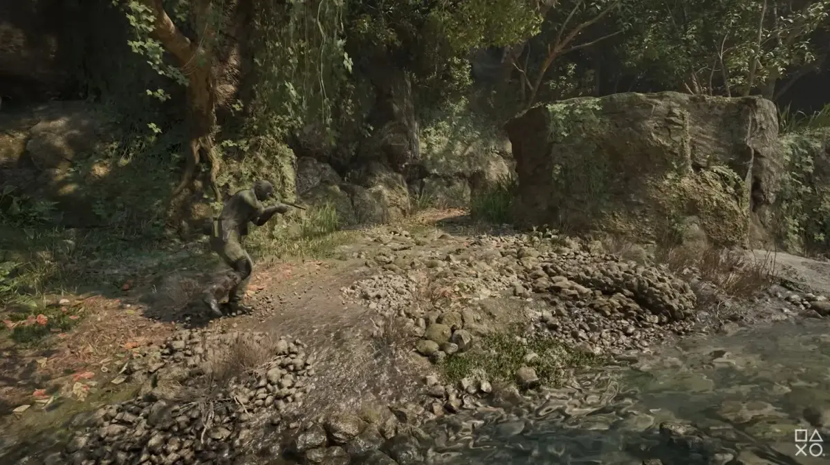 الطور الجماعي في Metal Gear Solid Delta: Snake Eater يقترب من النهاية