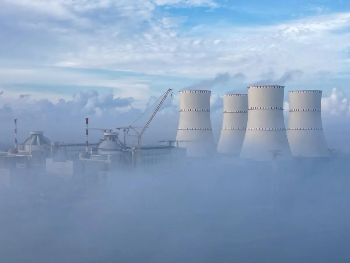 الطاقة النووية تترقّب استثمارات جديدة في 2026.. ماذا ينتظر مصر وتركيا؟ - الطاقة