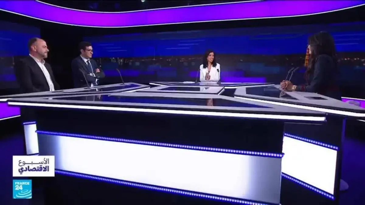 الأسبوع الاقتصادي - تنافس أمريكي- صيني في مجال الذكاء الاصطناعي: ما حجم الإنفاق العالمي، وما مصير قطاع التوظيف؟
