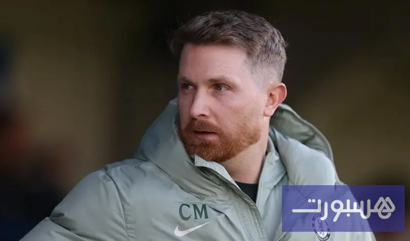 من الشباب إلى الفريق الأول.. ماكفارلين يعيش 24 ساعة استثنائية في تشيلسي - هسبورت