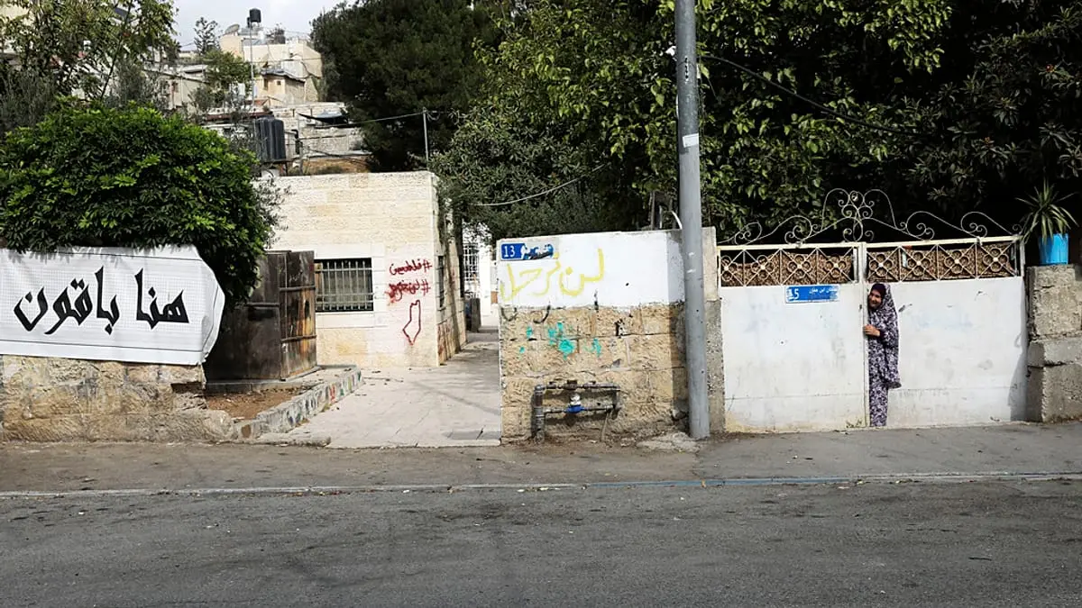 130 فلسطينياً في القدس يواجهون خطر التهجير بعد رفض المحكمة العليا طعونهم