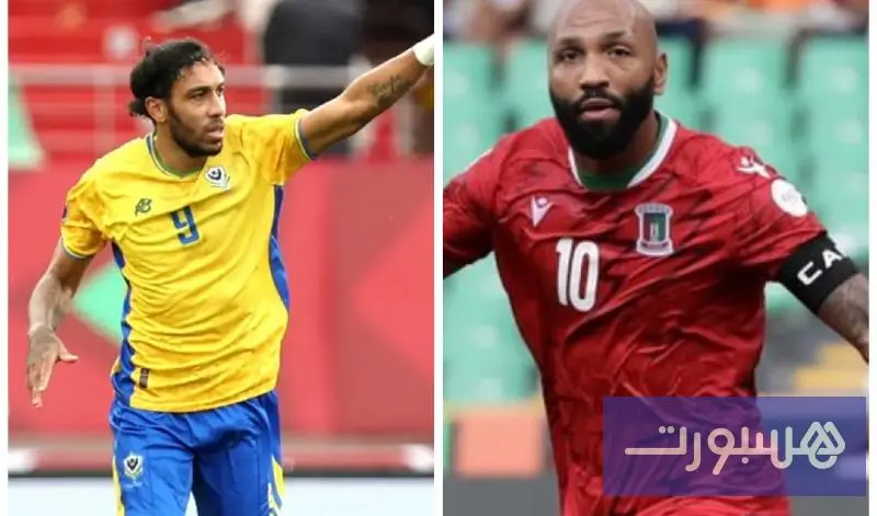 أوباميانغ ونسوي يصنعان التاريخ في الكان - هسبورت