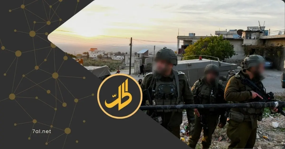 إسرائيل تنشر "الحشمونائيم" جنوبي سوريا.. ماذا نعرف عنهم؟