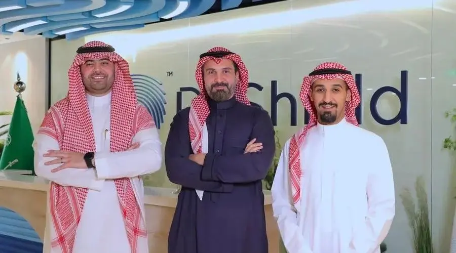 ميراك كابيتال تدعم DSShield باستثمار بقيمة 54 مليون دولار