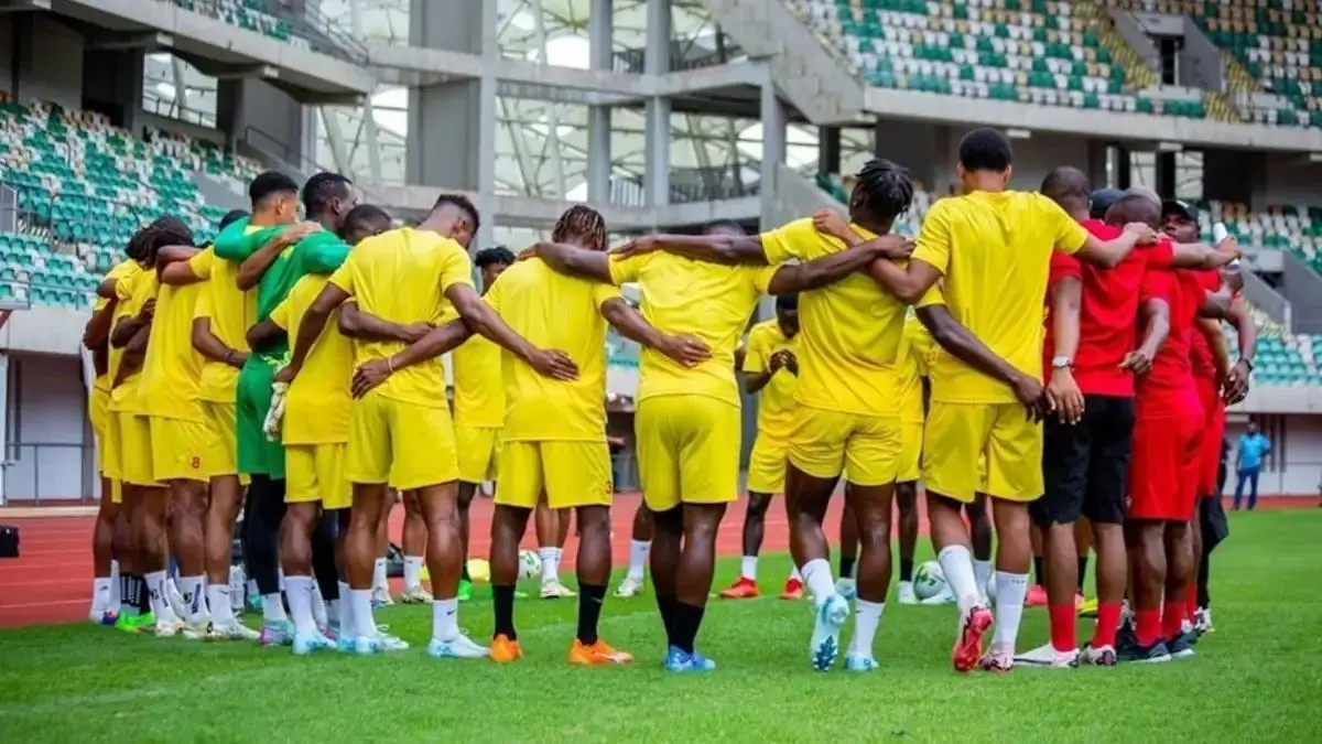 مكافآت مالية غير مسبوقة لمنتخب بنين من أجل تخطي مصر في كأس أمم إفريقيا